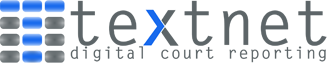 Textnet Logo